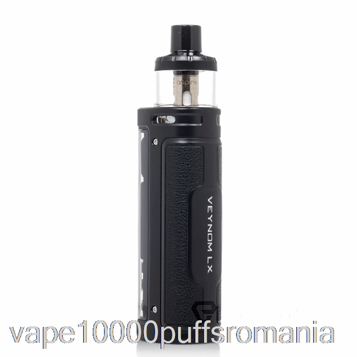 Vape Romania Aspire Veynom Lx 100w Pod Sistem Negru